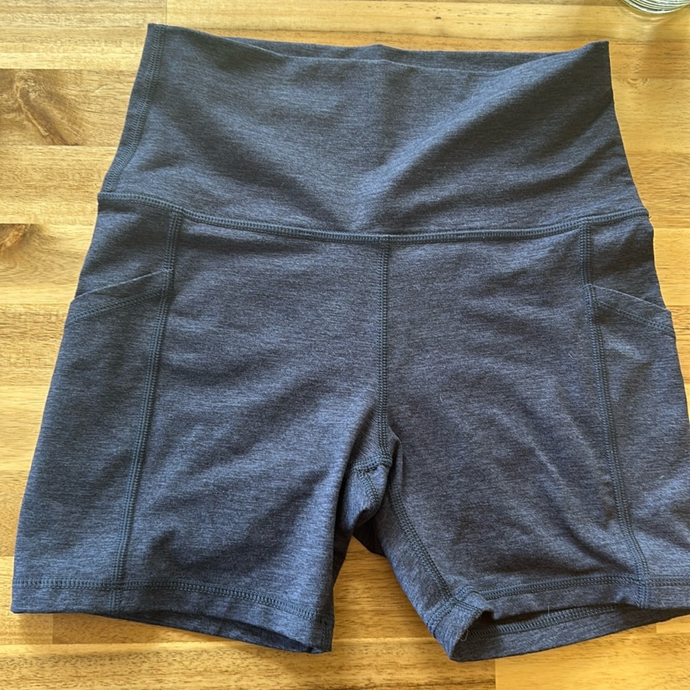 Bike shorts